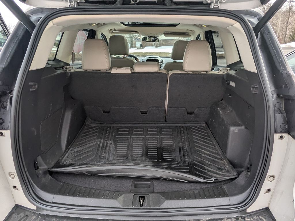 2016 Ford Escape Image 23