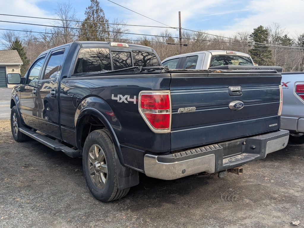 2013 Ford F-150 Image 5