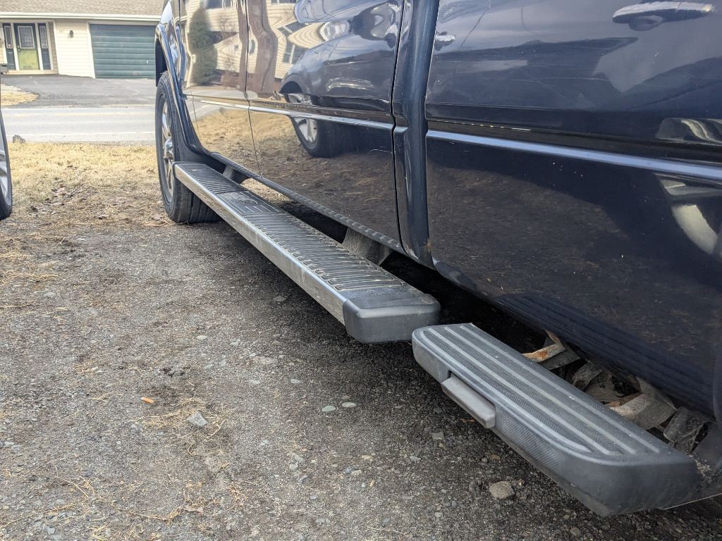 2013 Ford F-150 Image 6