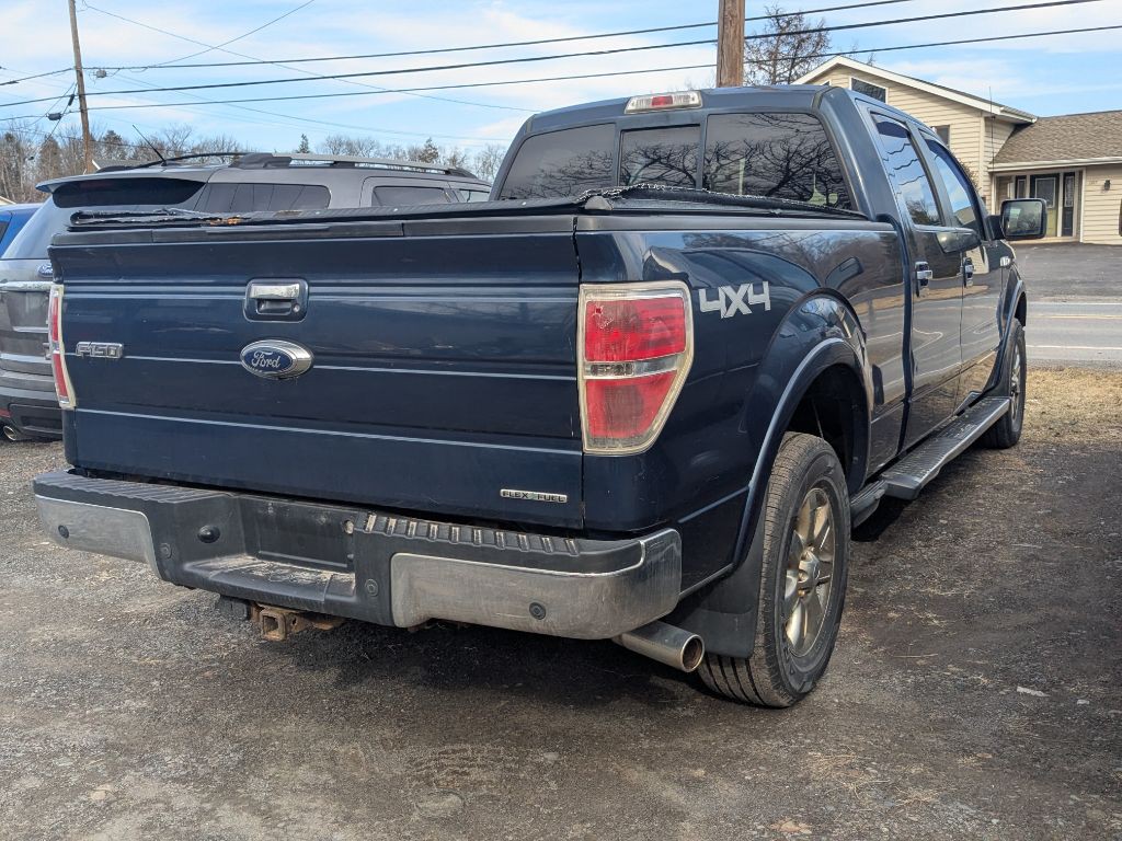 2013 Ford F-150 Image 7