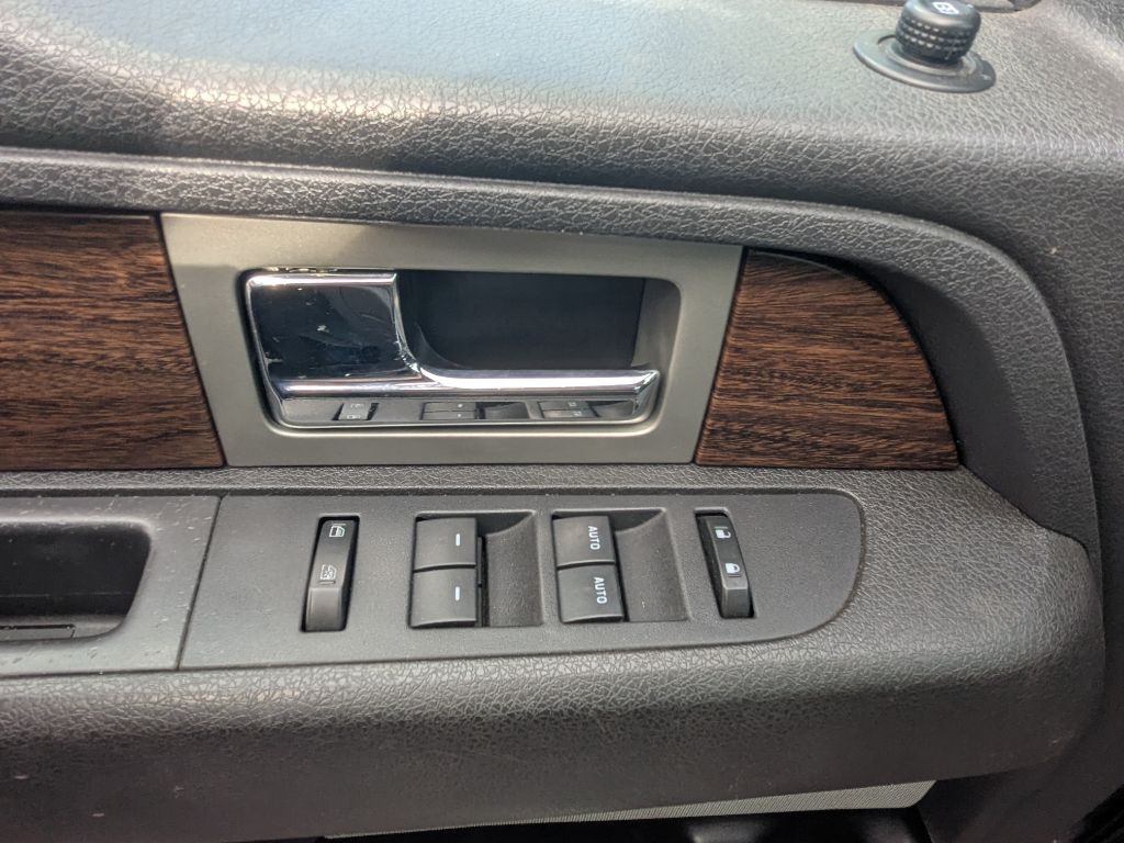 2013 Ford F-150 Image 10