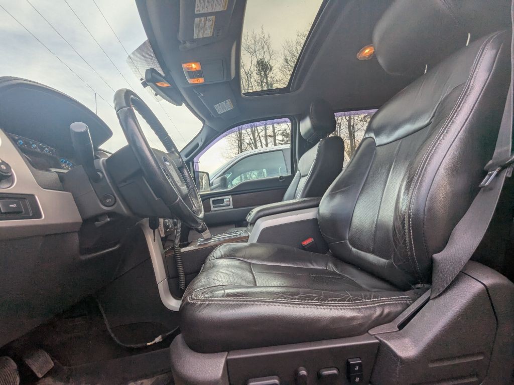2013 Ford F-150 Image 11