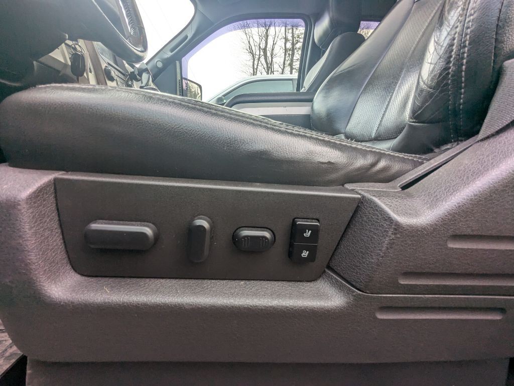 2013 Ford F-150 Image 12