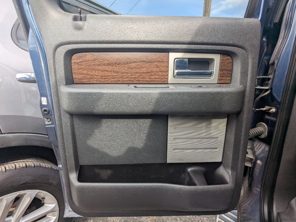 2013 Ford F-150 Image 13