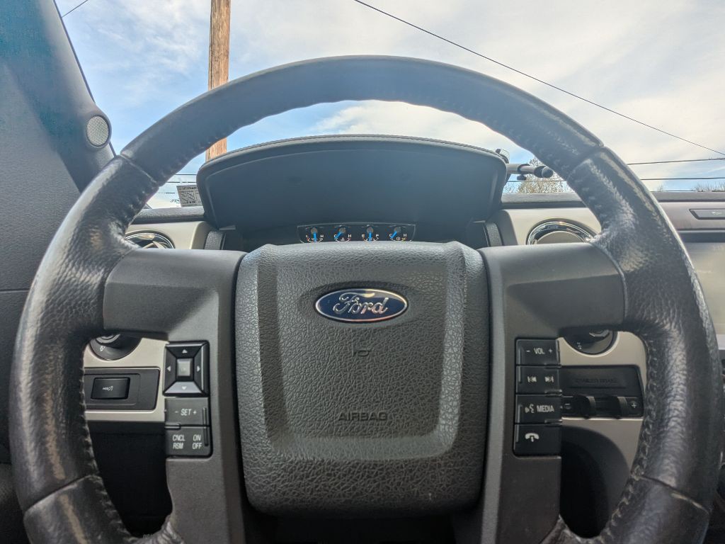 2013 Ford F-150 Image 17