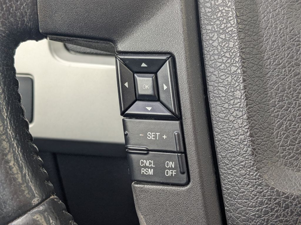 2013 Ford F-150 Image 18