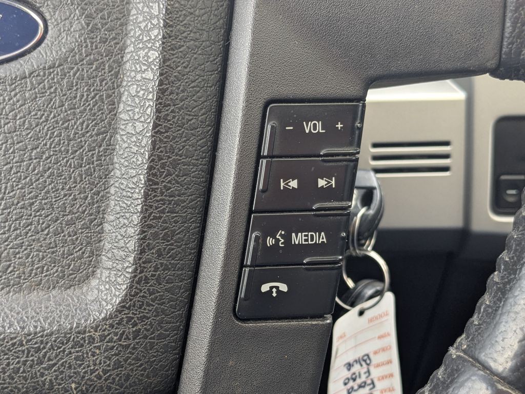 2013 Ford F-150 Image 20