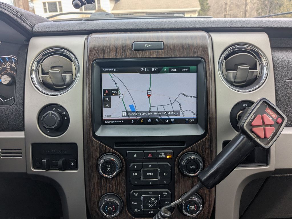 2013 Ford F-150 Image 21