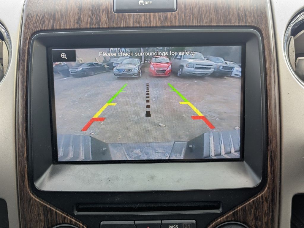 2013 Ford F-150 Image 22