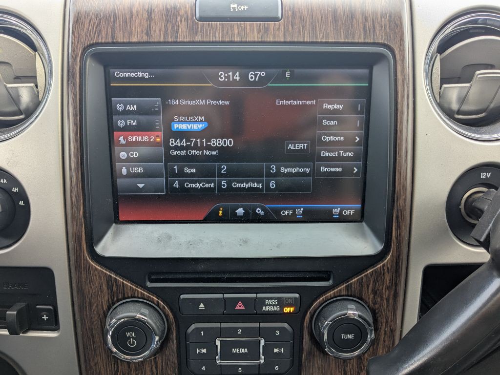 2013 Ford F-150 Image 23