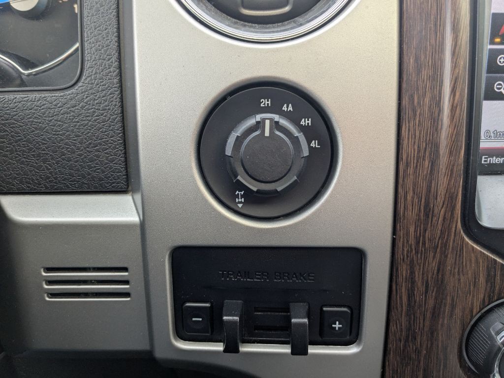 2013 Ford F-150 Image 24