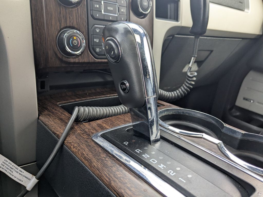 2013 Ford F-150 Image 25