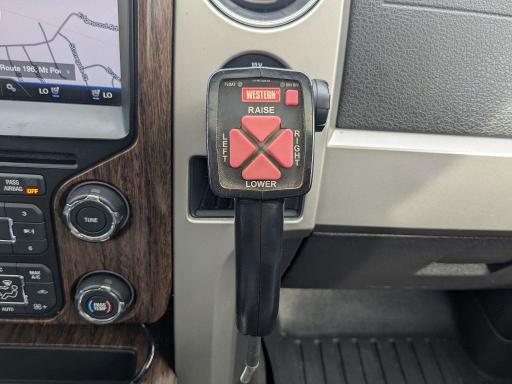 2013 Ford F-150 Image 26