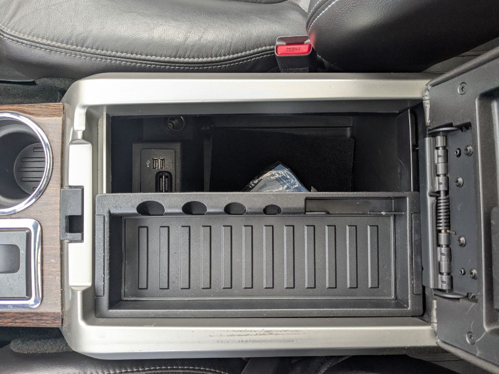 2013 Ford F-150 Image 27