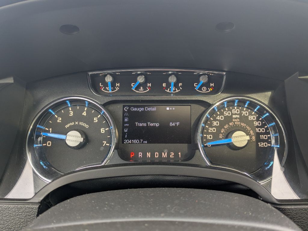 2013 Ford F-150 Image 28