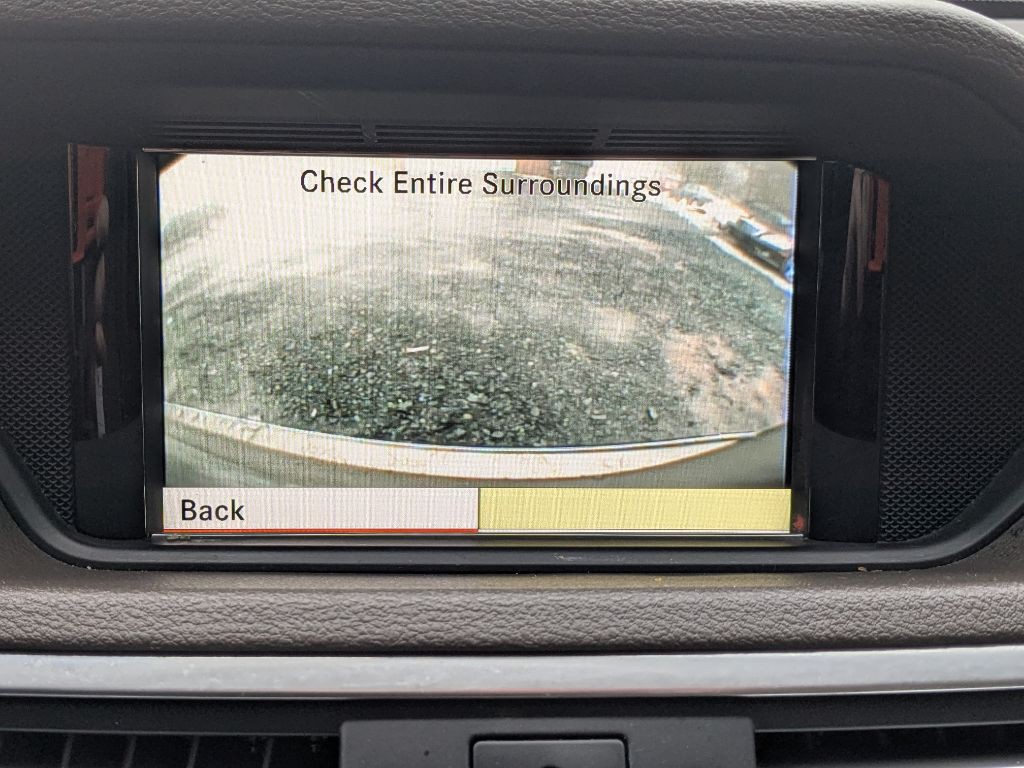 2010 Mercedes-Benz E-Class Image 19