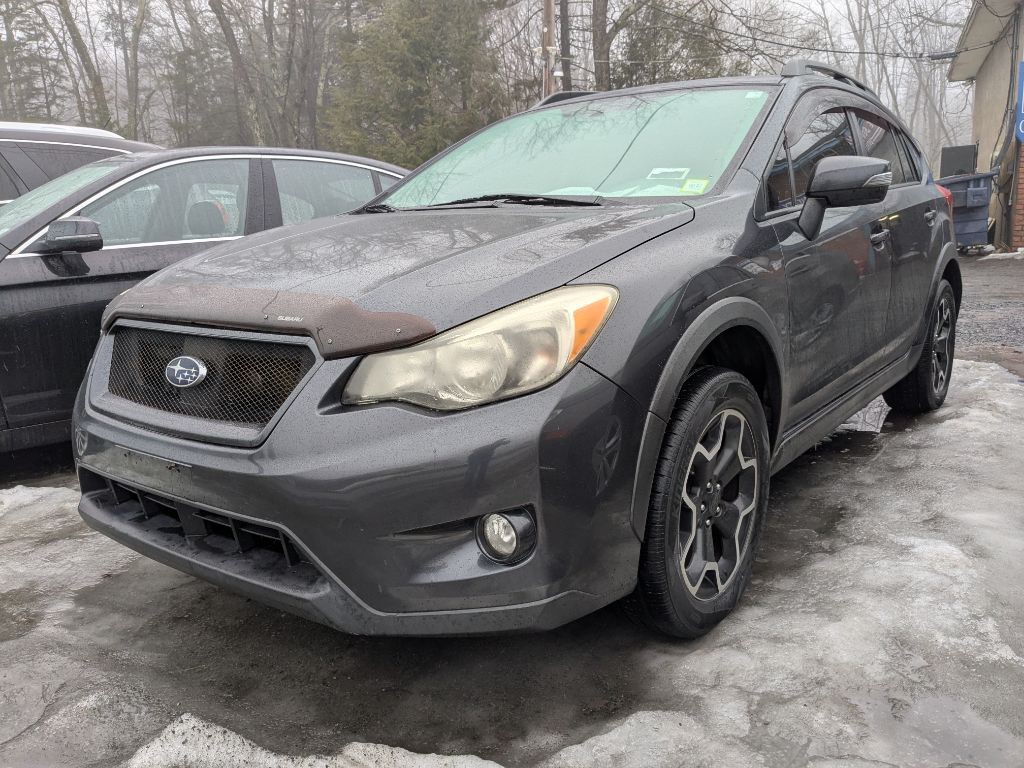 2015 Subaru Crosstrek Image 2