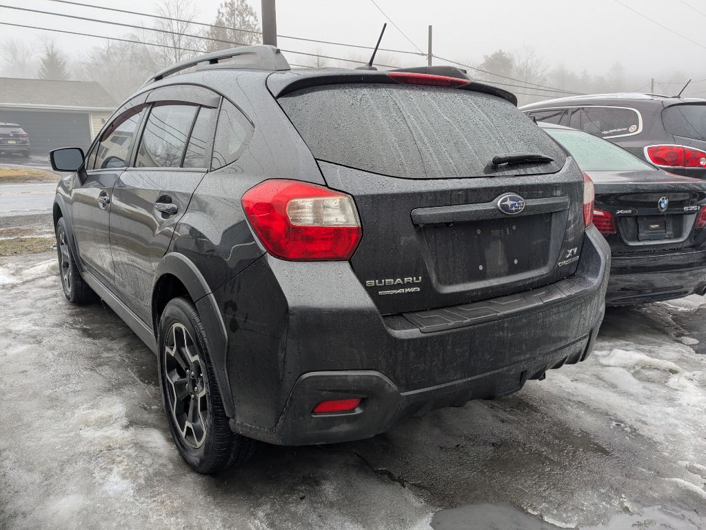 2015 Subaru Crosstrek Image 3
