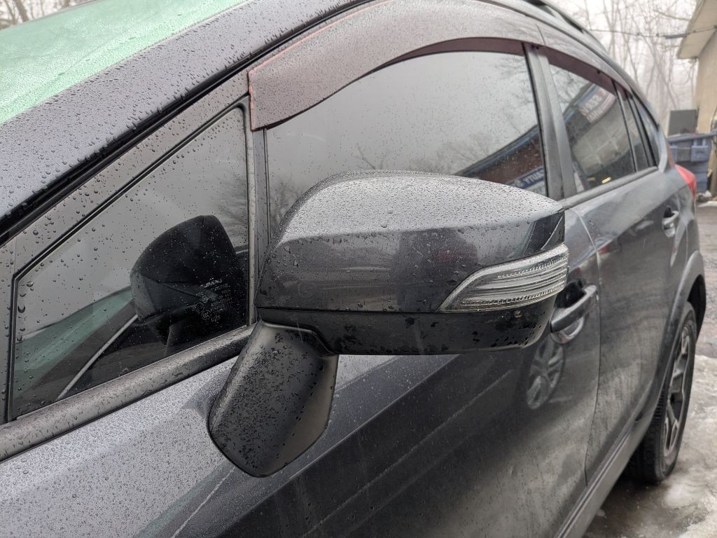 2015 Subaru Crosstrek Image 6