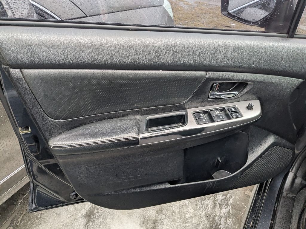 2015 Subaru Crosstrek Image 8