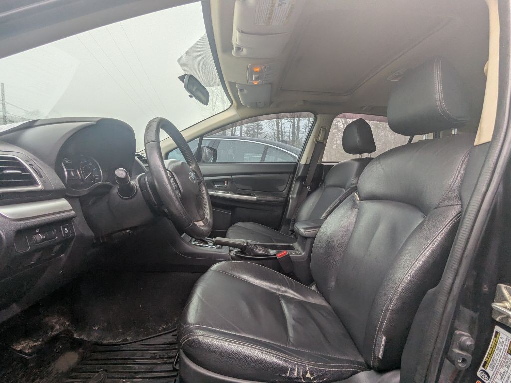 2015 Subaru Crosstrek Image 9