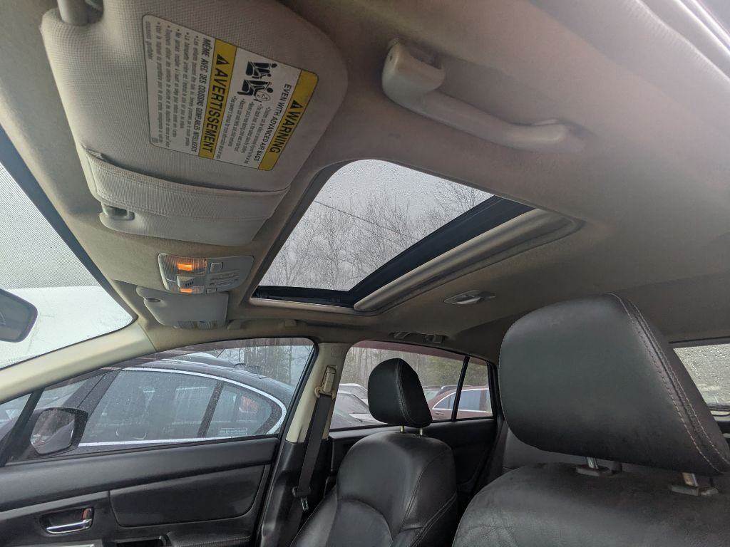 2015 Subaru Crosstrek Image 10