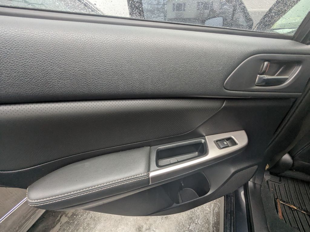 2015 Subaru Crosstrek Image 11