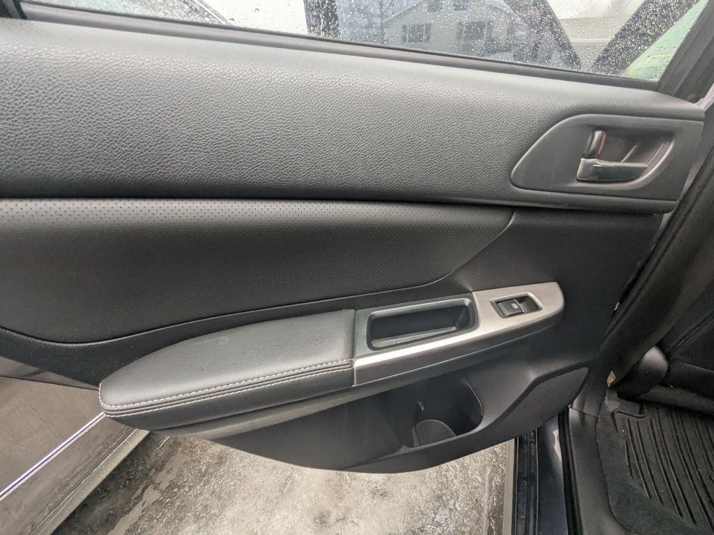 2015 Subaru Crosstrek Image 12