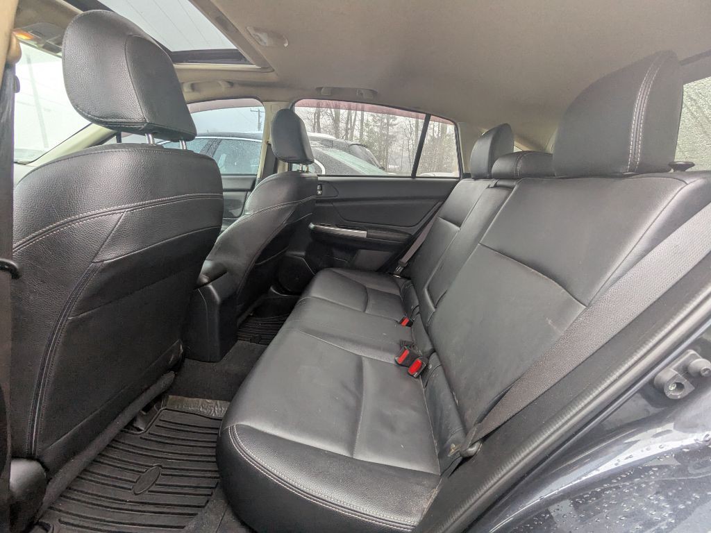 2015 Subaru Crosstrek Image 13