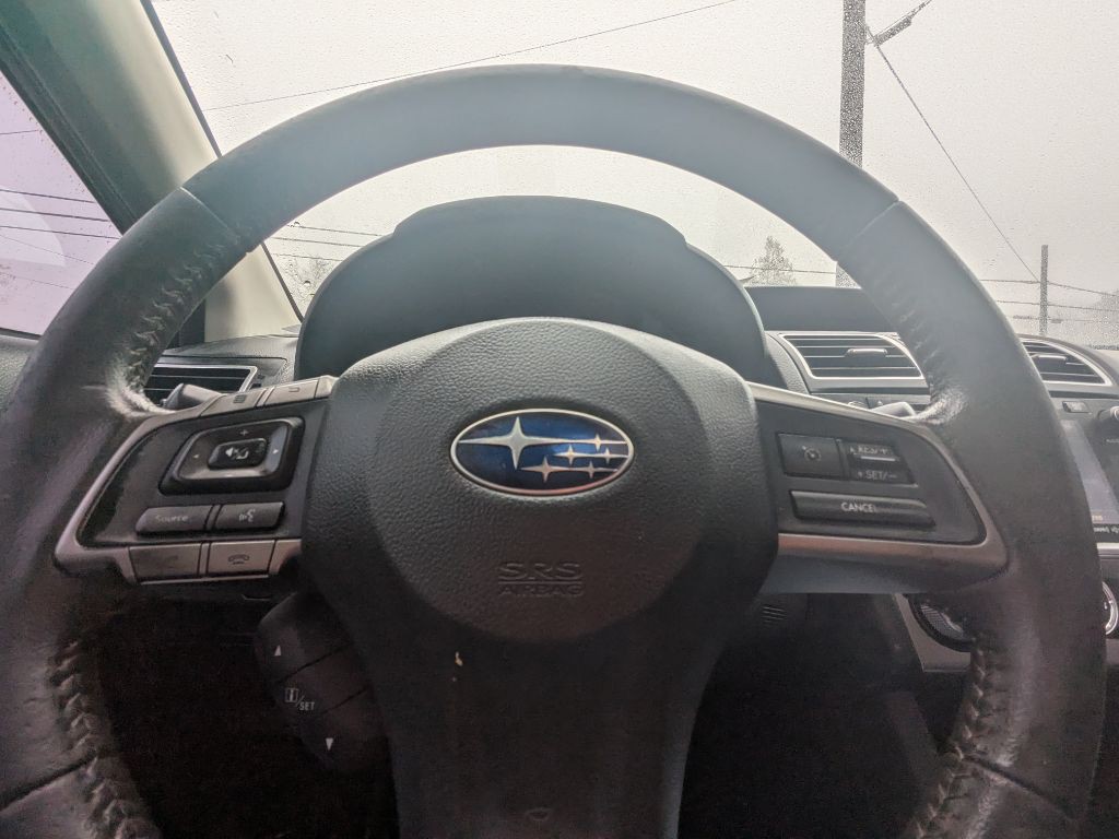 2015 Subaru Crosstrek Image 14