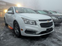 Image for 2016 Chevrolet Cruze LT ID: 7256329