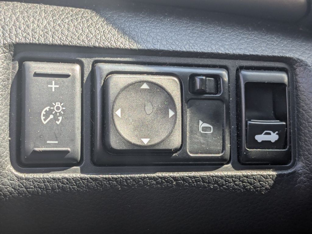 2014 Nissan Sentra Image 10