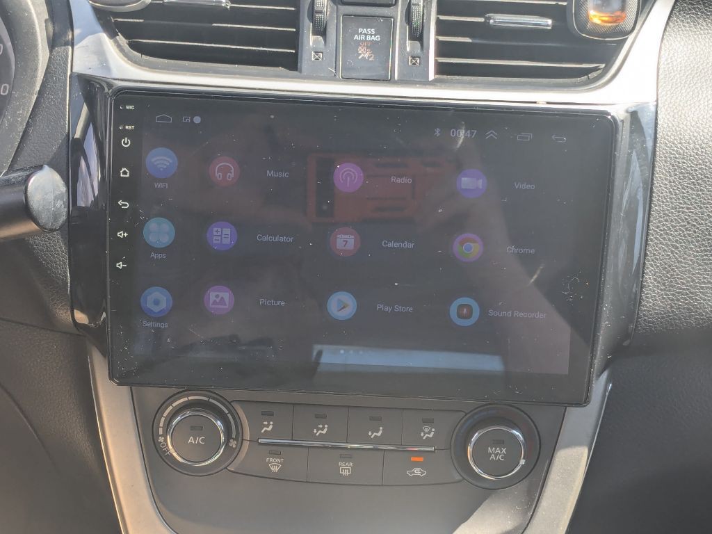 2014 Nissan Sentra Image 13