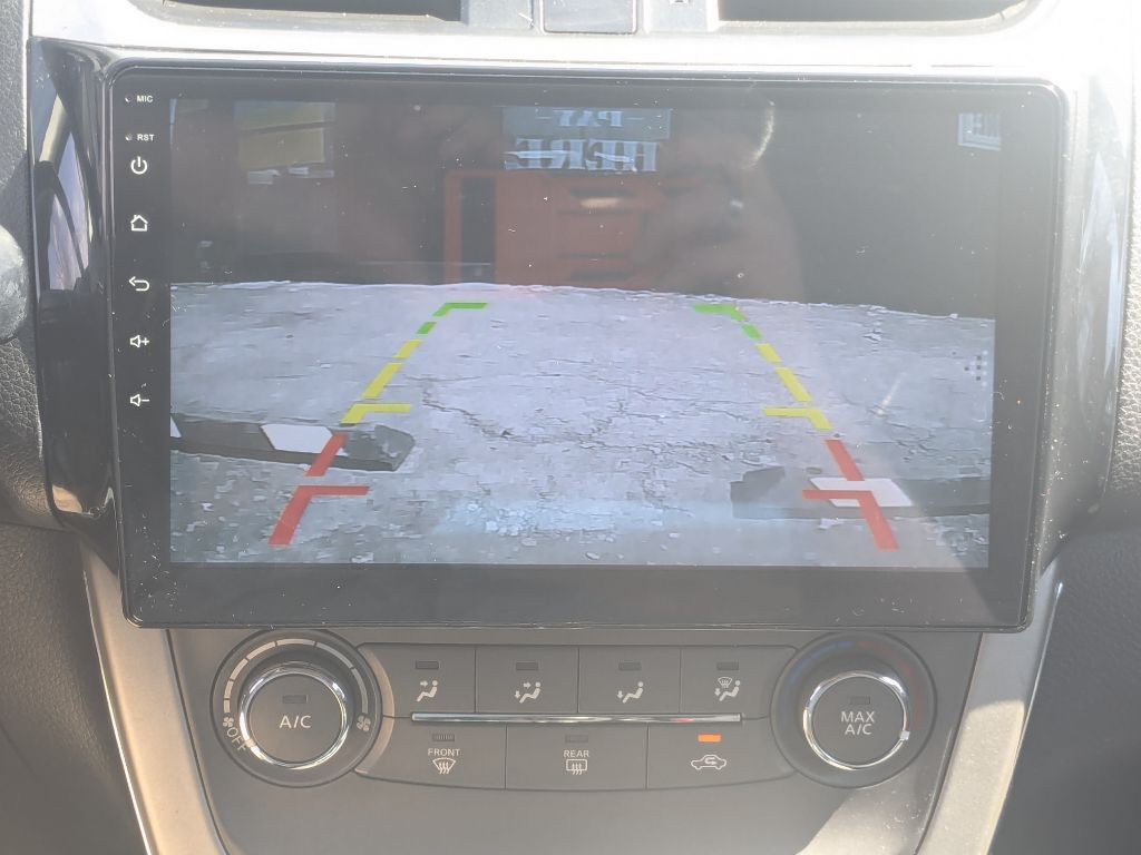 2014 Nissan Sentra Image 14