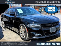 Image for 2016 Dodge Charger SXT ID: 7307764