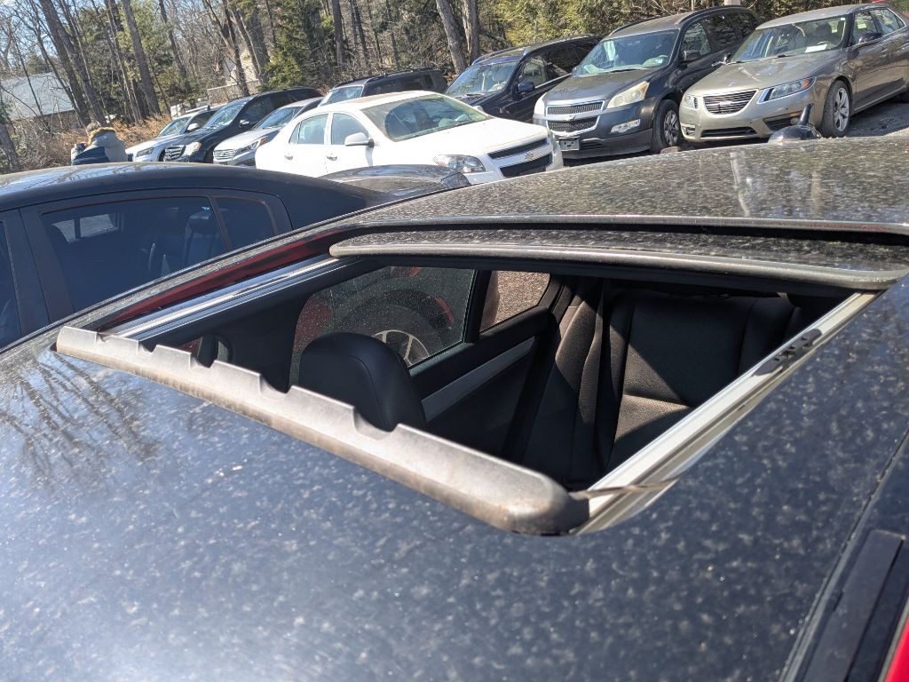 2014 Mercedes-Benz C-Class Image 7