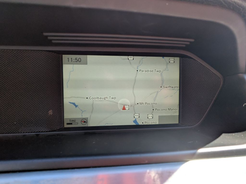 2014 Mercedes-Benz C-Class Image 16