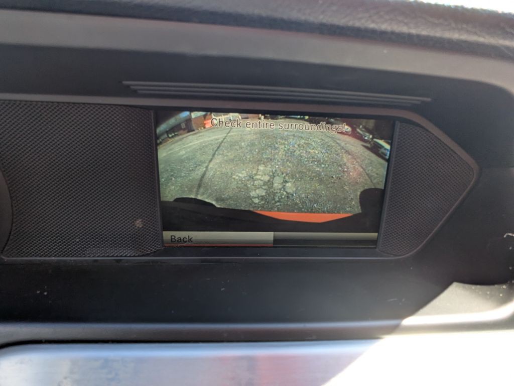 2014 Mercedes-Benz C-Class Image 17