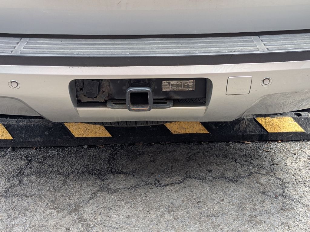 2010 Chevrolet Tahoe Image 5