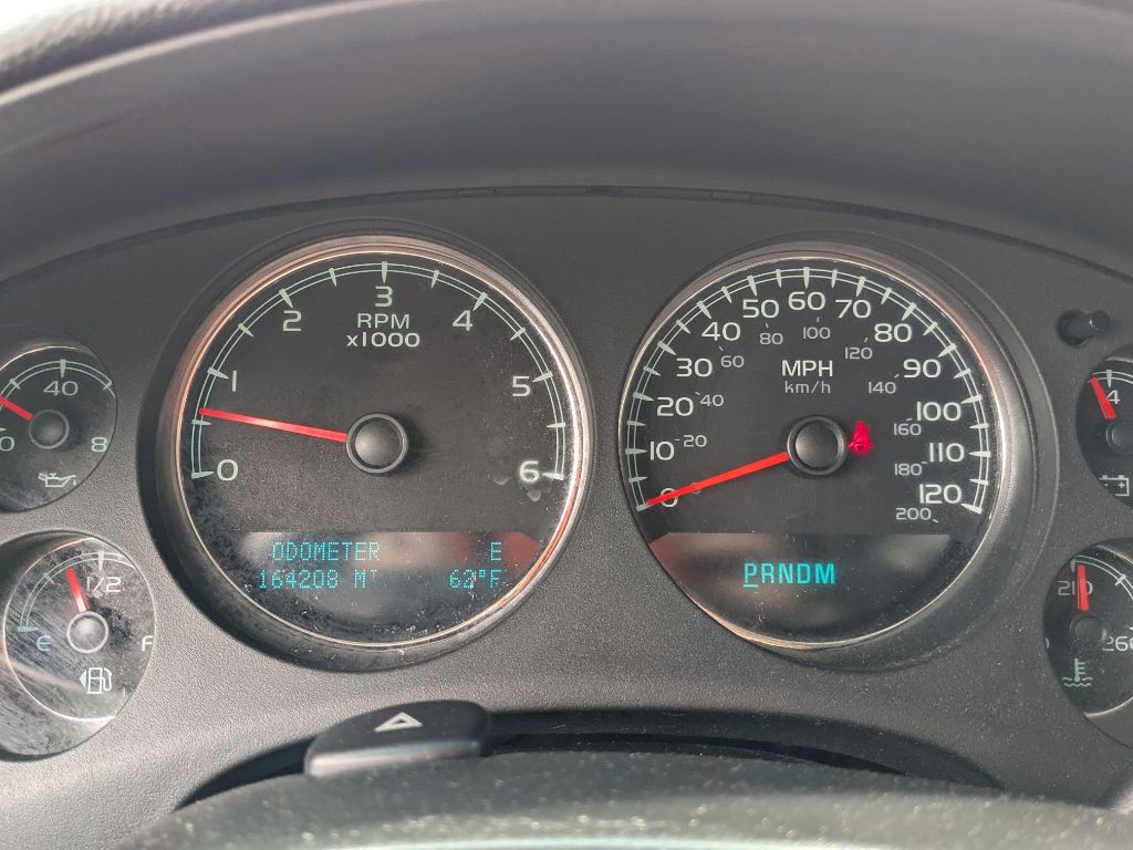 2010 Chevrolet Tahoe Image 15