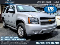 Image for 2010 Chevrolet Tahoe 1500 LT ID: 7324896