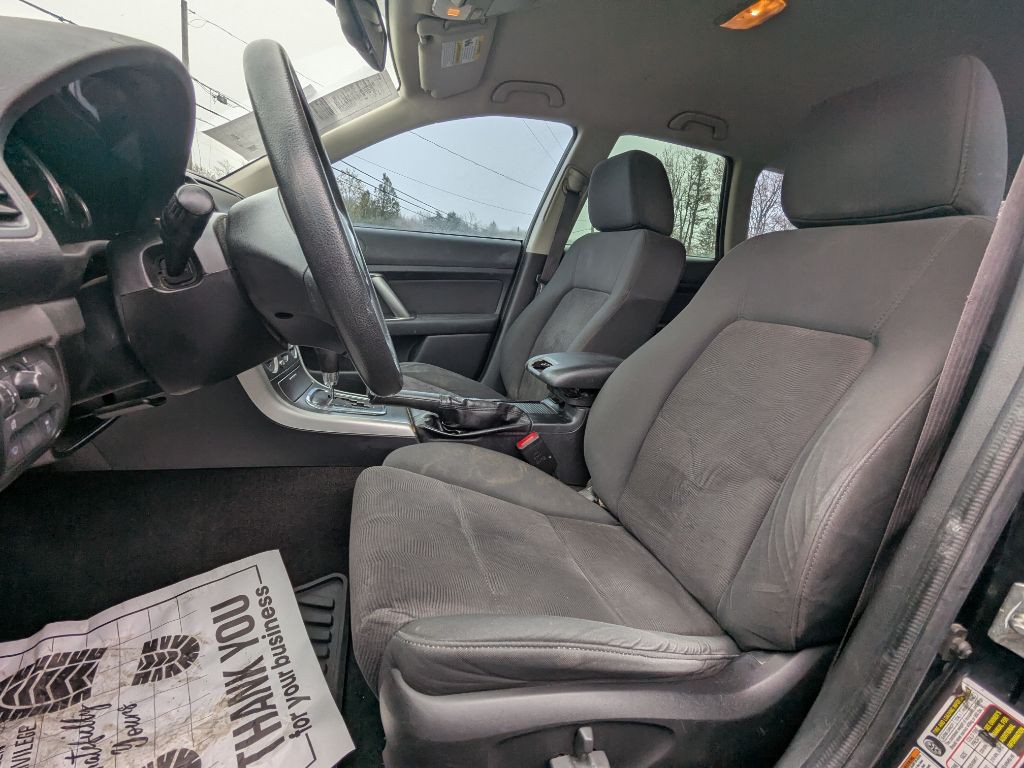 2009 Subaru Outback Image 6