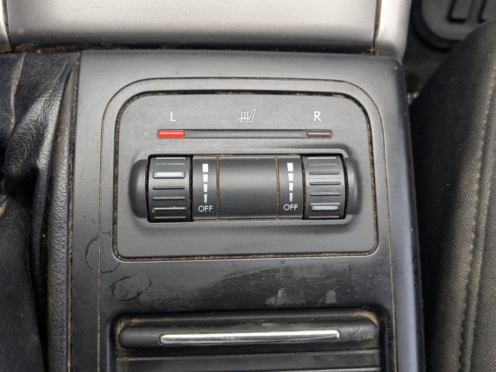 2009 Subaru Outback Image 13