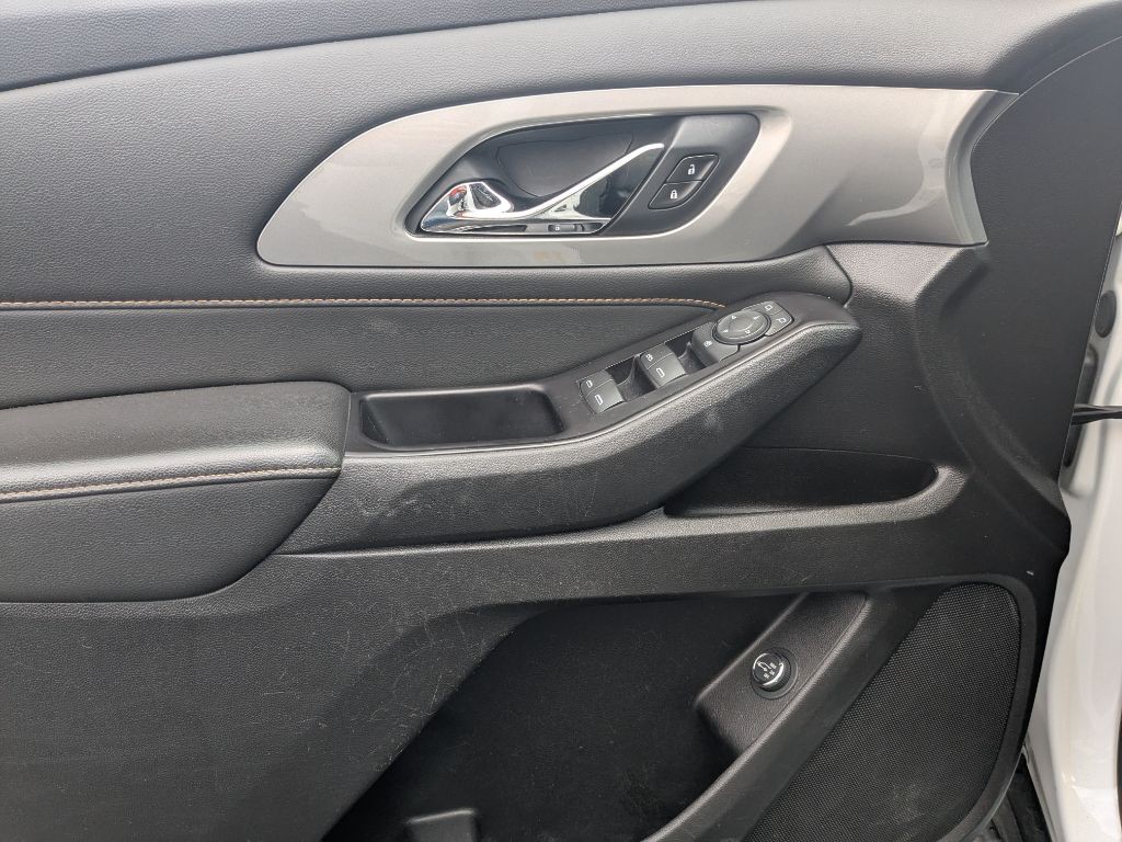 2019 Chevrolet Traverse Image 5
