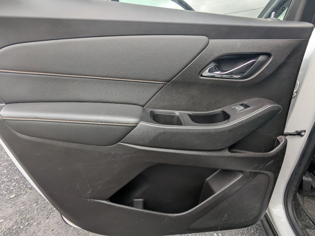 2019 Chevrolet Traverse Image 7