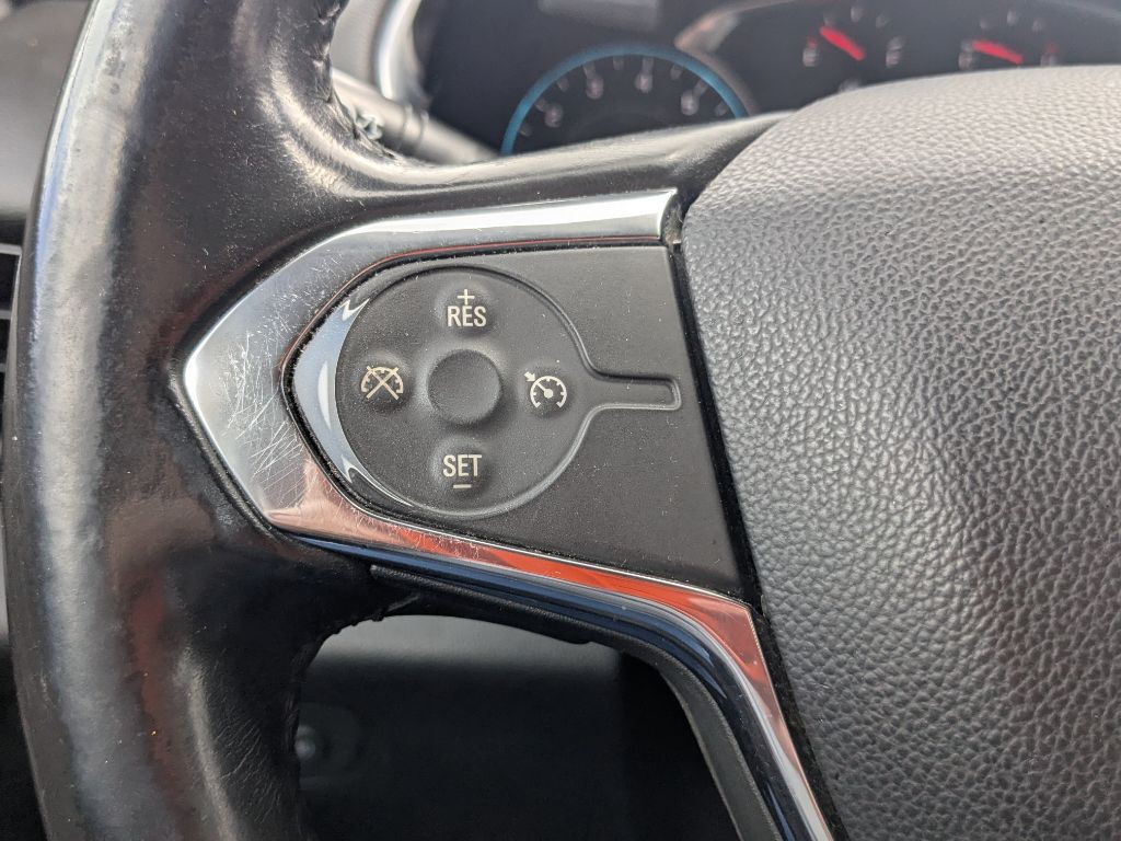 2019 Chevrolet Traverse Image 11