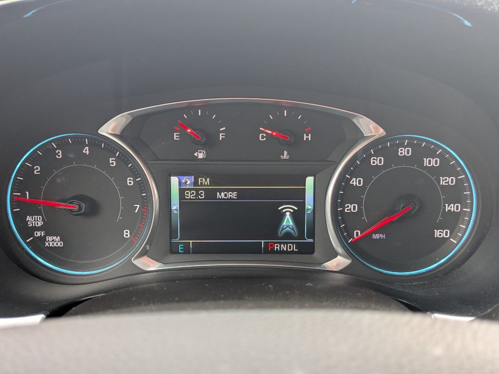 2019 Chevrolet Traverse Image 12