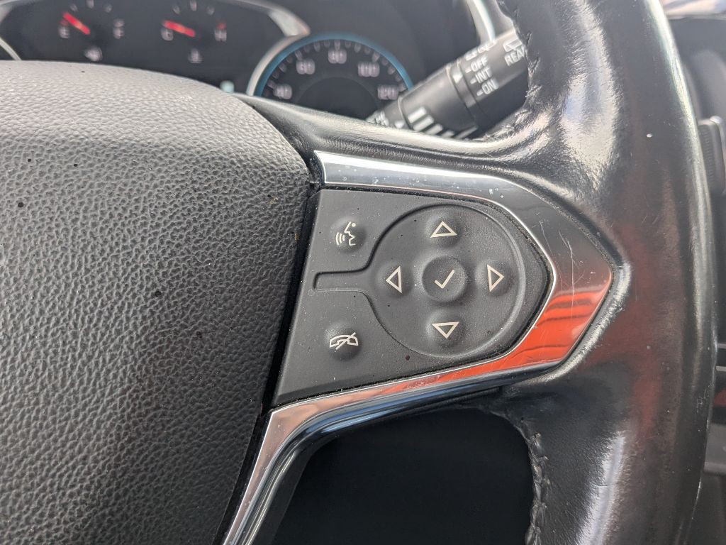 2019 Chevrolet Traverse Image 13