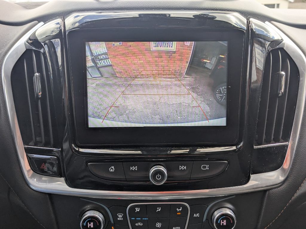 2019 Chevrolet Traverse Image 15