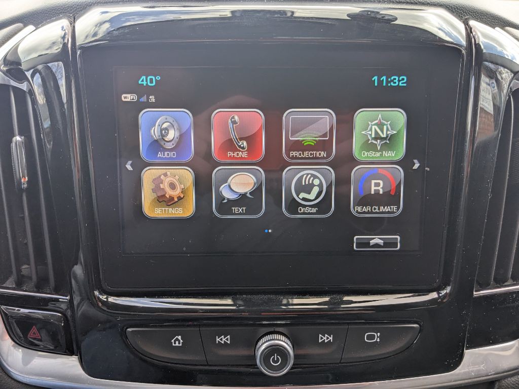 2019 Chevrolet Traverse Image 16
